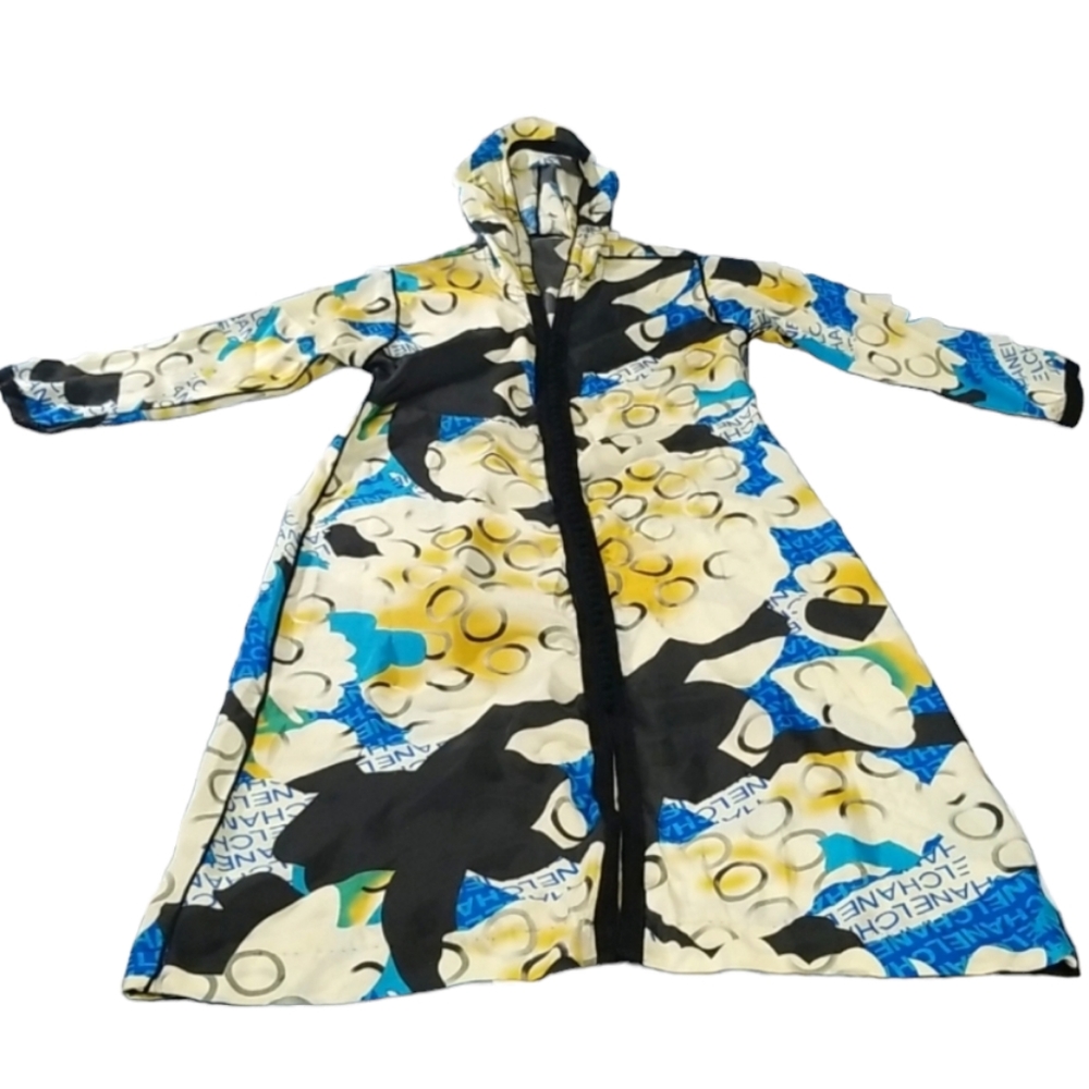 Chanel dress / coverup